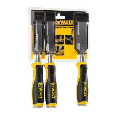 DeWalt 3pcs. Side Strike Chisel Set ( DWHT0-16148 )