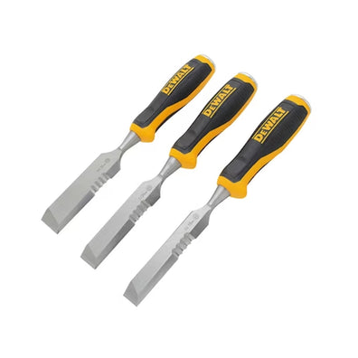 DeWalt 3pcs. Side Strike Chisel Set ( DWHT0-16148 )