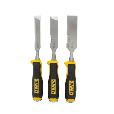 DeWalt 3pcs. Side Strike Chisel Set ( DWHT0-16148 )