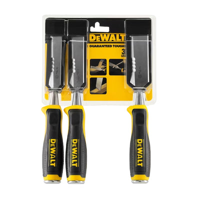 DeWalt 3pcs. Side Strike Chisel Set ( DWHT0-16148 )