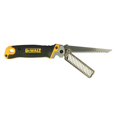 DeWalt 2in1 Folding Jab Saw with Rasp ( DWHT0-20123 )