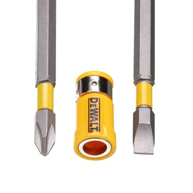 DeWalt Full Fit 2pcs. Screwdriver Set ( DWHT0-62057 )