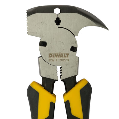 DeWalt 6-in-1 Fencing Pliers ( DWHT0-70273 )