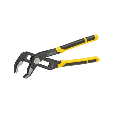 DeWalt V-Jaw Pushlock Pliers (300mm) ( DWHT0-74432 )