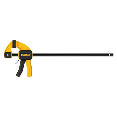 DeWalt Large Trigger Clamp / F-Clamp