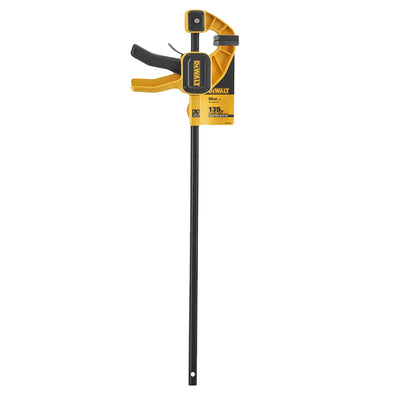 DeWalt Large Trigger Clamp / F-Clamp