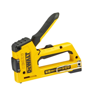 DeWalt 5-in-1 Multi Duty Gun Tacker / Nailer ( DWHT0-TR510 )