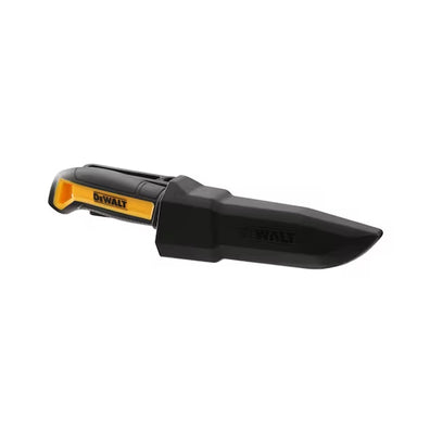 DeWalt Fixed Blade Tradesman/Craftsman Knife ( DWHT1-10354 )