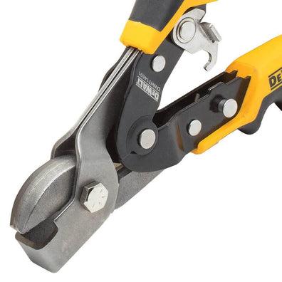 DeWalt Snap Lock Punch ( 24 gauge ) ( DWHT14691-0 )