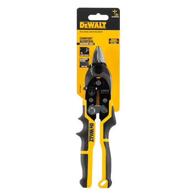 DeWalt Bullnose Aviation Snip ( DWHT14694-0 )