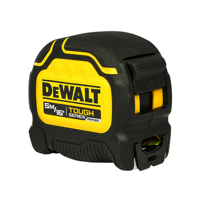 DeWalt 5-Meters ToughSeries Steel Tape Measure ( DWHT36915-30 )