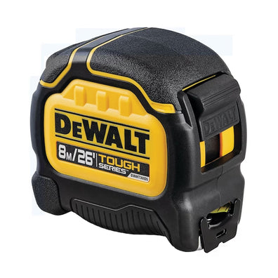 DeWalt 8-Meters ToughSeries™ Steel Tape Measure ( DWHT36926-30 )