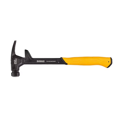 DeWalt TOUGHSERIES™ Demo Steel Hammer (22oz.) ( DWHT51008-0 )