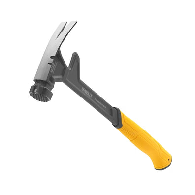 DeWalt TOUGHSERIES™ Demo Steel Hammer (22oz.) ( DWHT51008-0 )