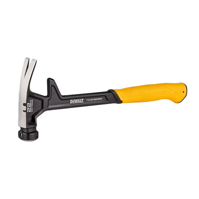 DeWalt TOUGHSERIES™ Demo Steel Hammer (22oz.) ( DWHT51008-0 )