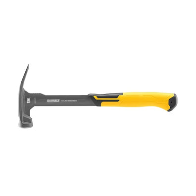 DeWalt Mig Weld Claw Hammer ( 340g. / 12oz. ) ( DWHT51135-0 )