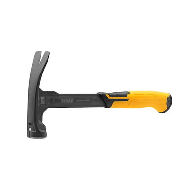 DeWalt Mig Weld Claw Hammer ( 340g. / 12oz. ) ( DWHT51135-0 )