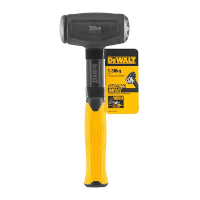 DeWalt Drilling Hammer ( 3lbs. ) ( DWHT51388-0 )