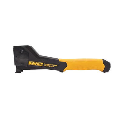 DeWalt Carbon Fiber Composite Hammer Tacker ( DWHT75900-0 )