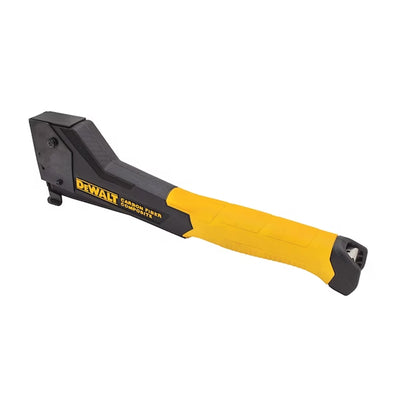 DeWalt Carbon Fiber Composite Hammer Tacker ( DWHT75900-0 )