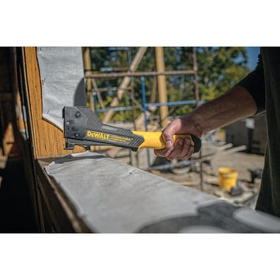 DeWalt Carbon Fiber Composite Hammer Tacker ( DWHT75900-0 )