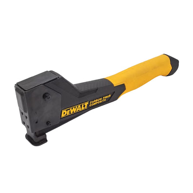 DeWalt Carbon Fiber Composite Hammer Tacker ( DWHT75900-0 )