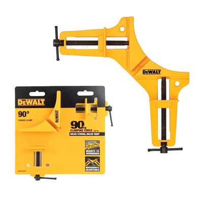 DeWalt DWHT83840-0 90° Corner Clamp