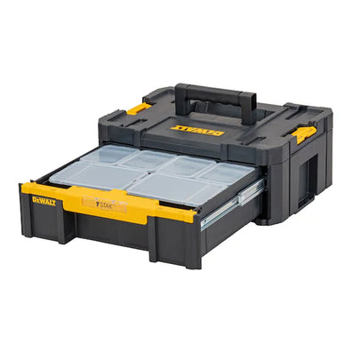 DeWalt DWST1-70705 TSTAK® Deep Drawer Storage Tool Box