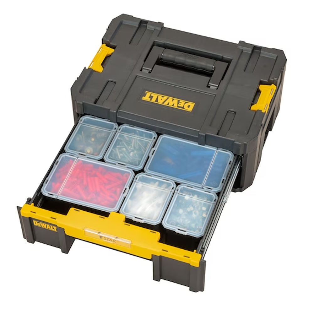 DeWalt DWST1-70705 TSTAK® Deep Drawer Storage Tool Box