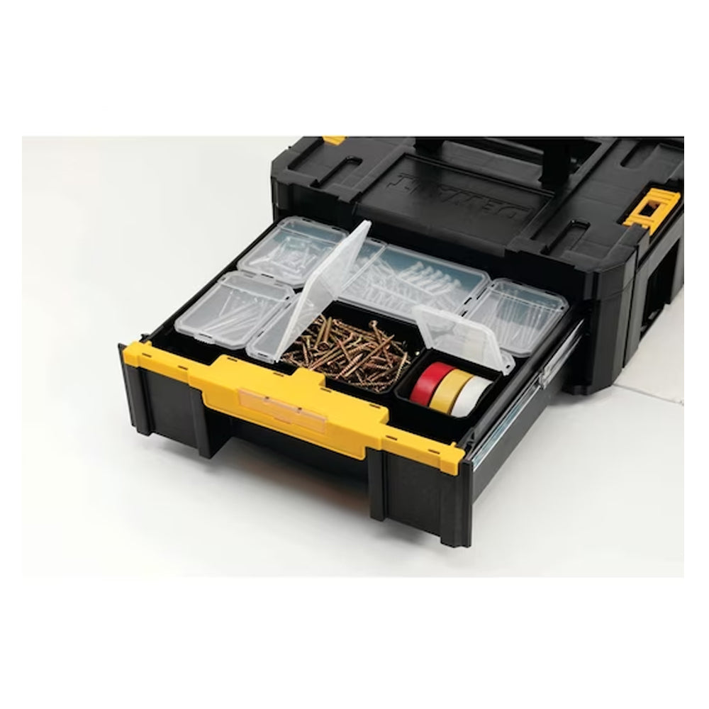 DeWalt DWST1-70705 TSTAK® Deep Drawer Storage Tool Box