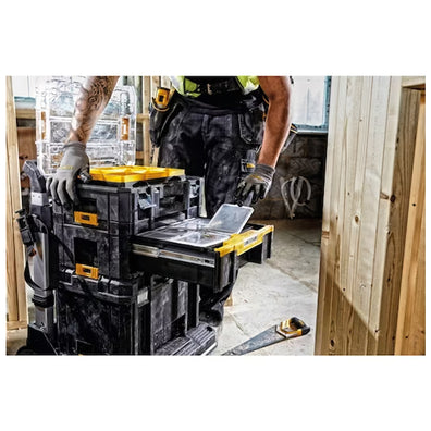 DeWalt DWST1-70705 TSTAK® Deep Drawer Storage Tool Box