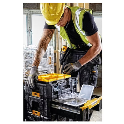 DeWalt DWST1-70705 TSTAK® Deep Drawer Storage Tool Box