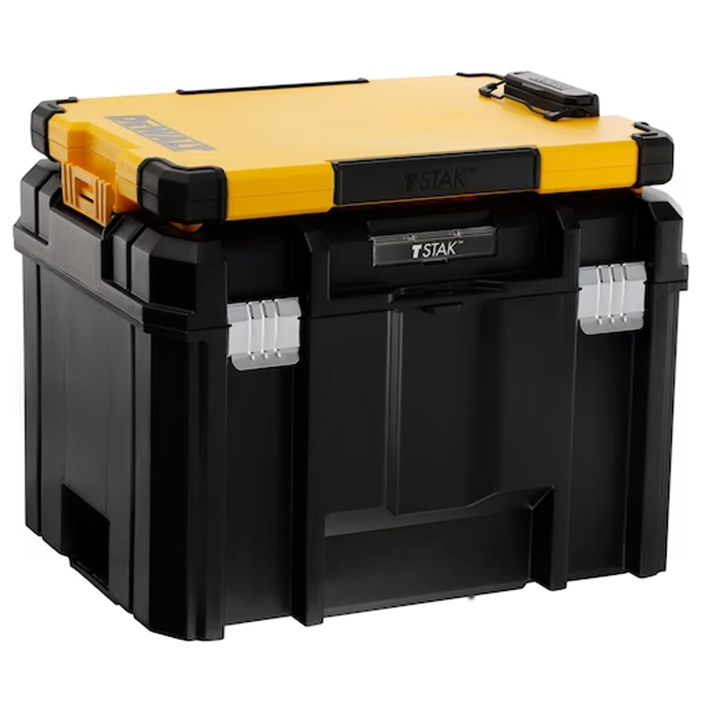 DeWalt TSTAK Jobsite Clipboard with LED Light ( DWST82732-1 )