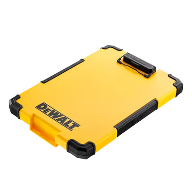 DeWalt TSTAK Jobsite Clipboard with LED Light ( DWST82732-1 )