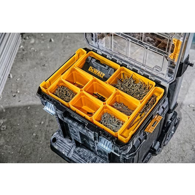 DeWalt DWST82968-1 TSTAK Organiser Tool Box