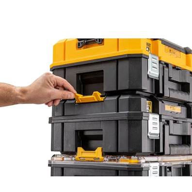 DeWalt DWST82968-1 TSTAK Organiser Tool Box