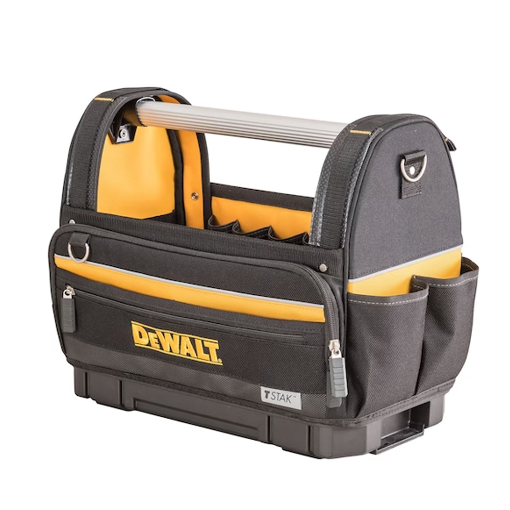 DeWalt DWST82990-1 TSTAK Soft Tool Tote Bag