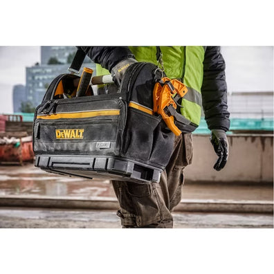 DeWalt DWST82990-1 TSTAK Soft Tool Tote Bag