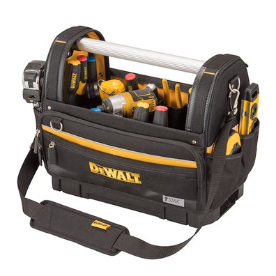 DeWalt DWST82990-1 TSTAK Soft Tool Tote Bag