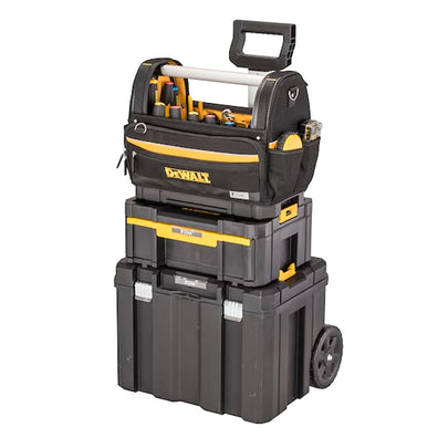 DeWalt DWST82990-1 TSTAK Soft Tool Tote Bag