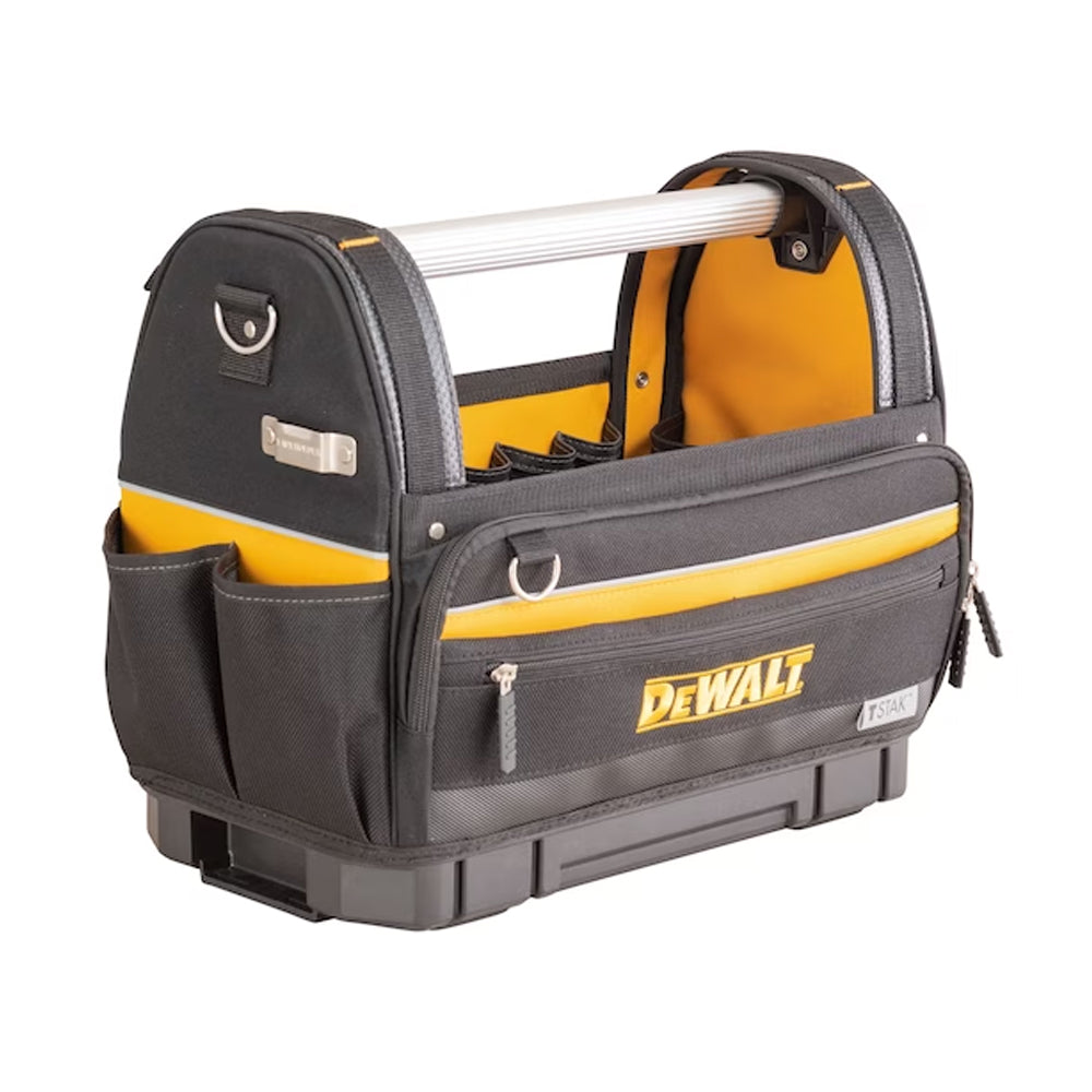 DeWalt DWST82990-1 TSTAK Soft Tool Tote Bag