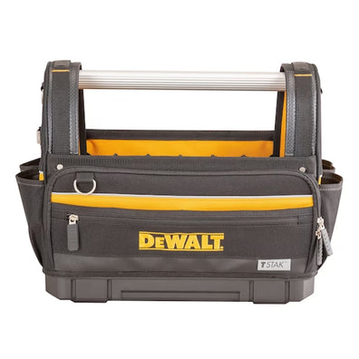 DeWalt DWST82990-1 TSTAK Soft Tool Tote Bag