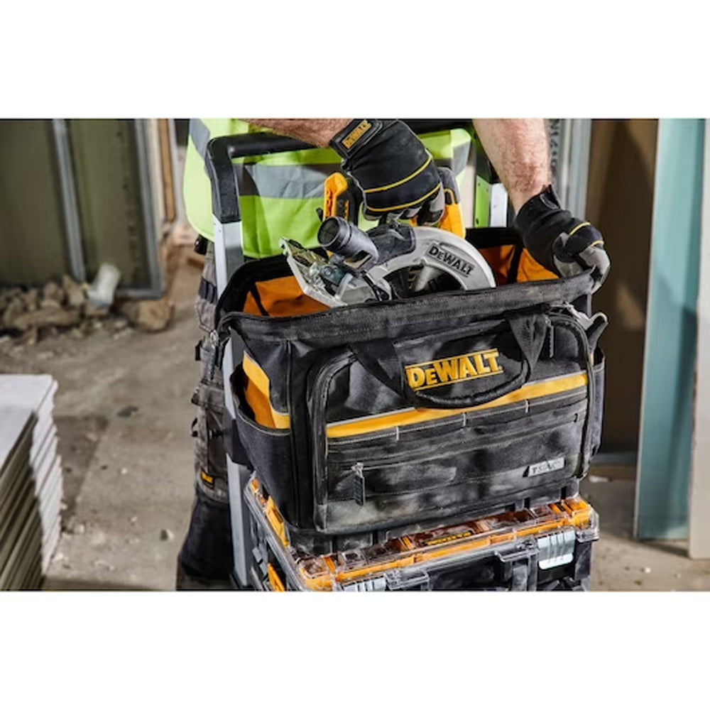 DeWalt DWST82991-1 TSTAK Soft Tool Bag