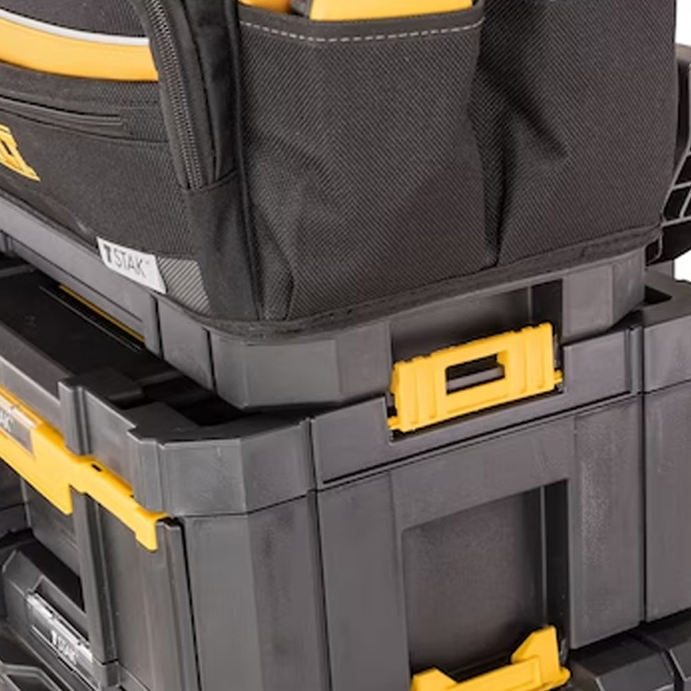 DeWalt DWST82991-1 TSTAK Soft Tool Bag