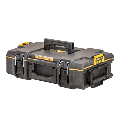 DeWalt DWST83293-1 ToughSystem 2.0 Shallow Tool Box (DS166)