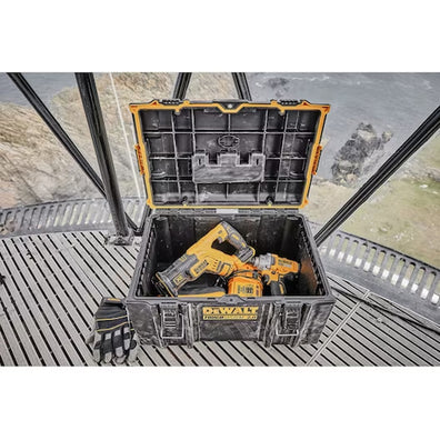 DeWalt DWST83294-1 ToughSystem 2.0 Mid Tool Box (DS300)