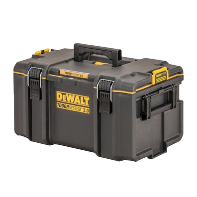 DeWalt DWST83294-1 ToughSystem 2.0 Mid Tool Box (DS300)