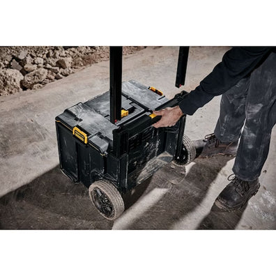 DeWalt DWST83295-1 ToughSystem 2.0 Mobile Tool Box (DS450)