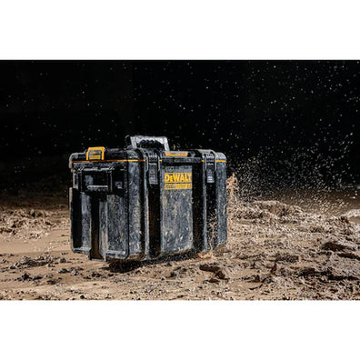 DeWalt DWST83342-1 ToughSystem 2.0 Deep Tool Box (DS400)