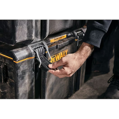 DeWalt DWST83342-1 ToughSystem 2.0 Deep Tool Box (DS400)